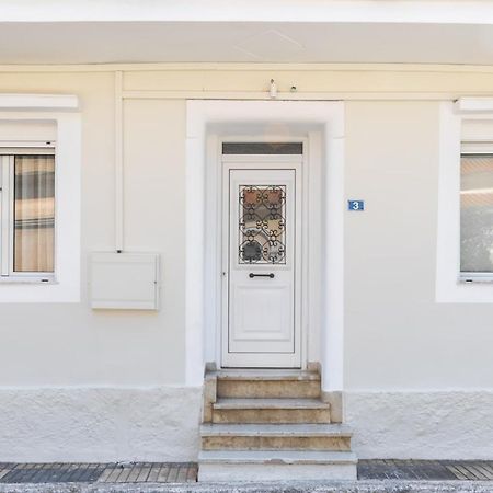 Apartment Patricia Zakynthos Town Exterior photo
