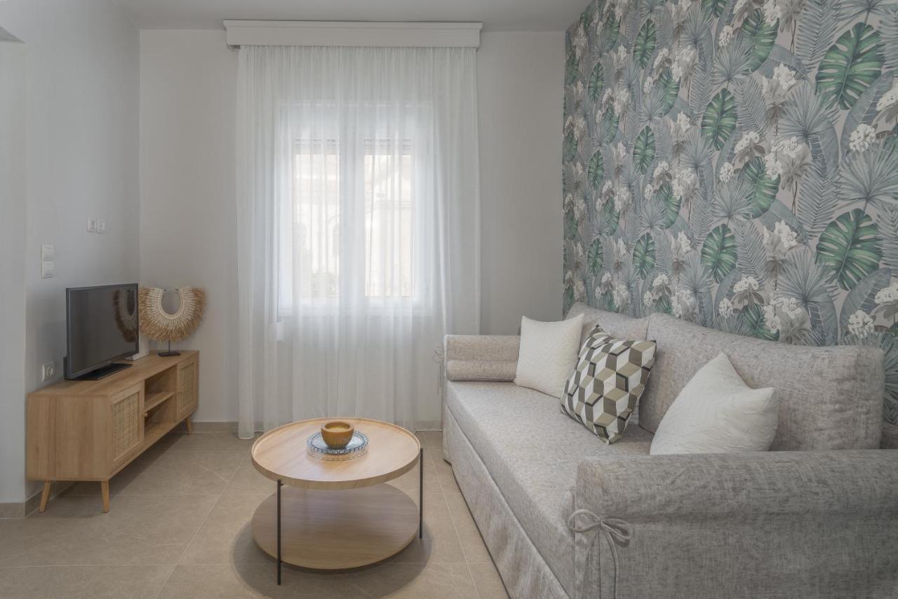 Apartment Patricia Zakynthos Town Exterior photo