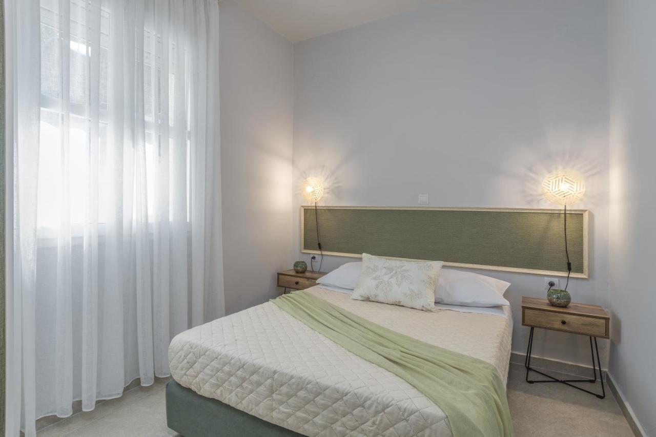 Apartment Patricia Zakynthos Town Exterior photo