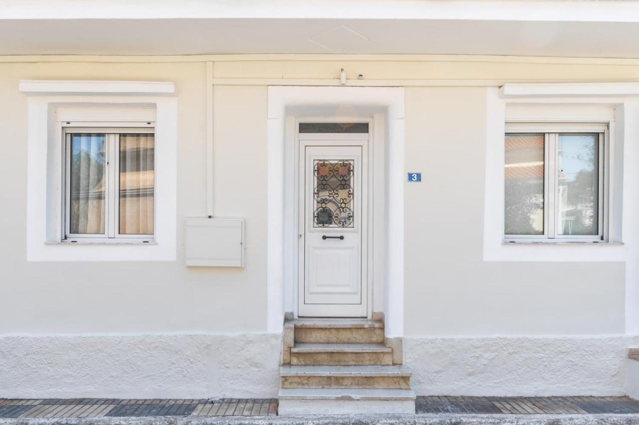 Apartment Patricia Zakynthos Town Exterior photo